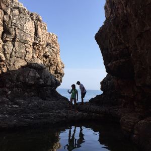 Meet your Posher, Alan